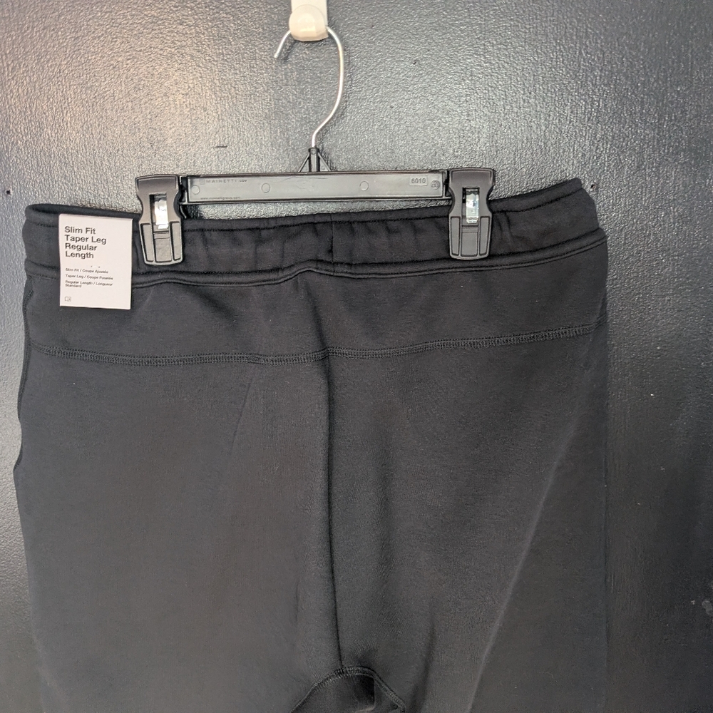 Nike Tech Joggers Sweatpants Nike Joggers Black Men's BNWT - Picture 13 of 16